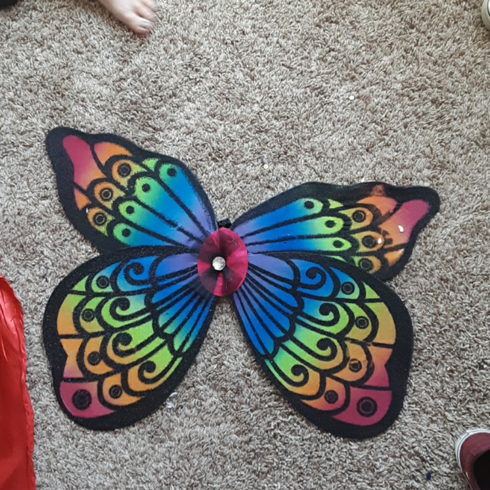 kids costume